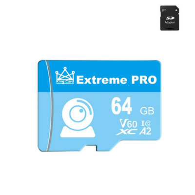 Original pentru Xiaomi 1TB Miicro SD Card Class10 Card de memorie 128gb TF Card 256GB SD Card 512gb Card de memorie pentru telefon mobil/mașină Co