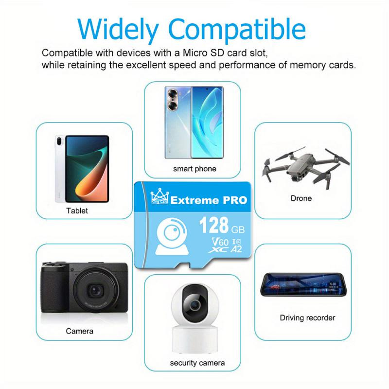 Oriģināls Xiaomi 1TB Miicro SD kartei Class10 atmiņas karte 128gb TF karte 256GB SD karte 512gb atmiņas karte mobilajam telefonam/auto Co.