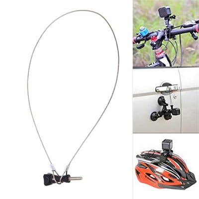 Accessories Camera Accessories 7 6 5 4 3 Lanyard Rope Lanyard Tether Protective Rope Anti-loss Wire