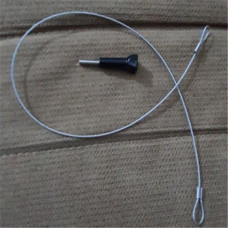 Aksessuaarid Kaamera tarvikud 7 6 5 4 3 Paelnööri köis Rihma köis Kaitseköis kadumisvastane traat