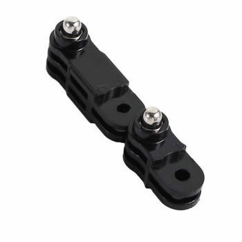 Straight Extended Connection Adapter Mount Set Αξεσουάρ κάμερας δράσης Αξεσουάρ κάμερας Straight Joint Adapter