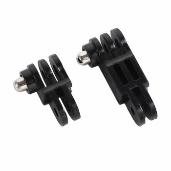 Straight Extended Connection Adapter Mount Set Αξεσουάρ κάμερας δράσης Αξεσουάρ κάμερας Straight Joint Adapter