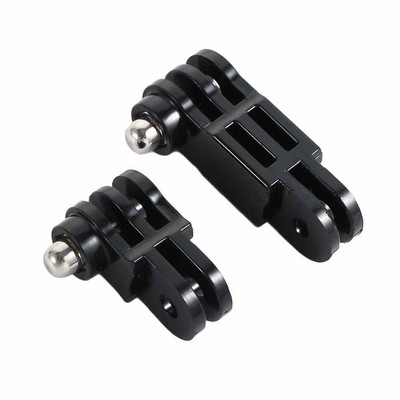 Sirge laiendusühendusega adapteri kinnituskomplekt Action-kaamera tarvikud Kaamera tarvikud Sirgeühenduse adapter