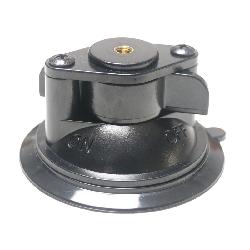 R91A Insta 360 GO3 autóba szerelhető kamera stabilizátor konzolhoz, járműablak szívókoronghoz