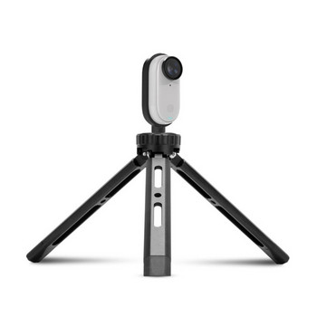 Μαγνητικό πλαίσιο για Insta 360 GO3 Αξεσουάρ κάμερας Αντικραδασμικό Αντικραδασμικό Σώμα προστατευτικό πλαίσιο κάμερας Αποστολή