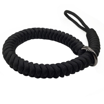 Fényképezőgép csuklópánt gyorskioldó Állítható fényképezőgép kézi szíj a fényképezőgép tartásához Kamera csuklópánt gyorskioldó nem jár hozzá