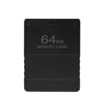 8 16 32 64MB карти с памет за игри M2 Self-Service Copy FMCB Extended Card за PS2