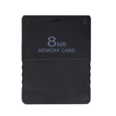 8 16 32 64MB Jocuri Carduri de memorie M2 Self-Service Copy FMCB Extended Card pentru PS2