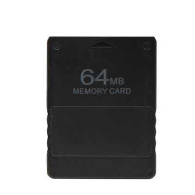 8 16 32 64MB Jocuri Carduri de memorie M2 Self-Service Copy FMCB Extended Card pentru PS2