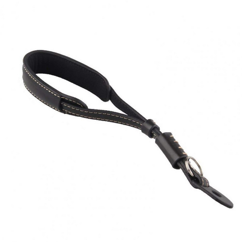 Elvesszést gátló kézszíj szabadtéri tevékenységekhez Biztonságos fényképezőgép tartós csuklópántokkal Elveszésgátló tükörreflexes fényképezőgépekhez sportfotózáshoz