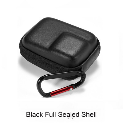 Θήκη τσάντας αποθήκευσης για GoPro Hero 11 10 9 8 7 6 5 Portable Mini Box Sport Camera Αδιάβροχη προστατευτική θήκη για αξεσουάρ GoPro