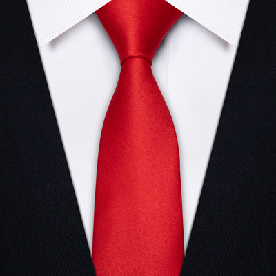 YourTies 6 CM vékony férfi üzleti bordó tömör nyakkendő zsebkendő esküvői szatén selyem nyakkendő férfi partyhoz corbatas para hombre