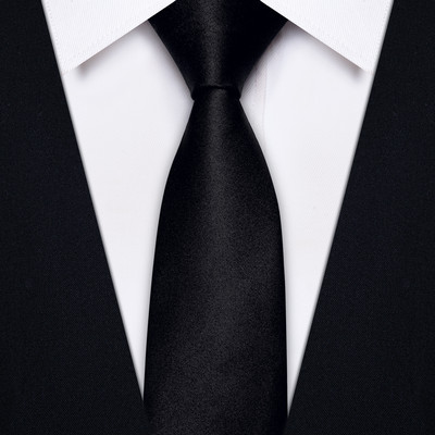 YourTies 6 CM vékony férfi üzleti bordó tömör nyakkendő zsebkendő esküvői szatén selyem nyakkendő férfi partyhoz corbatas para hombre