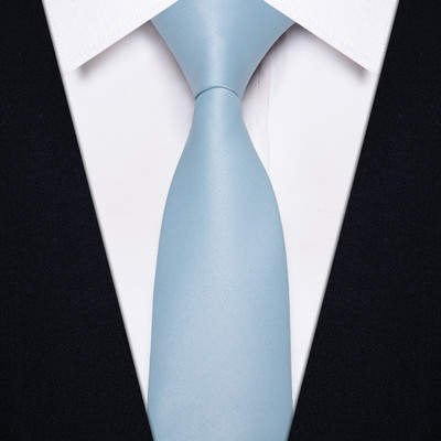 YourTies 6 CM vékony férfi üzleti bordó tömör nyakkendő zsebkendő esküvői szatén selyem nyakkendő férfi partyhoz corbatas para hombre