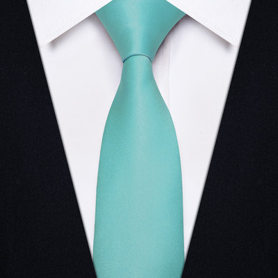 YourTies 6 CM vékony férfi üzleti bordó tömör nyakkendő zsebkendő esküvői szatén selyem nyakkendő férfi partyhoz corbatas para hombre