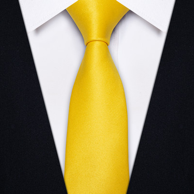 YourTies 6 CM vékony férfi üzleti bordó tömör nyakkendő zsebkendő esküvői szatén selyem nyakkendő férfi partyhoz corbatas para hombre