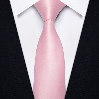 YourTies 6 CM vékony férfi üzleti bordó tömör nyakkendő zsebkendő esküvői szatén selyem nyakkendő férfi partyhoz corbatas para hombre