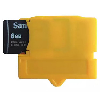 Висококачествен 1PC TF към XD olympus Picture Memory Card Adapter SD Card Converter Smart 25X22mm