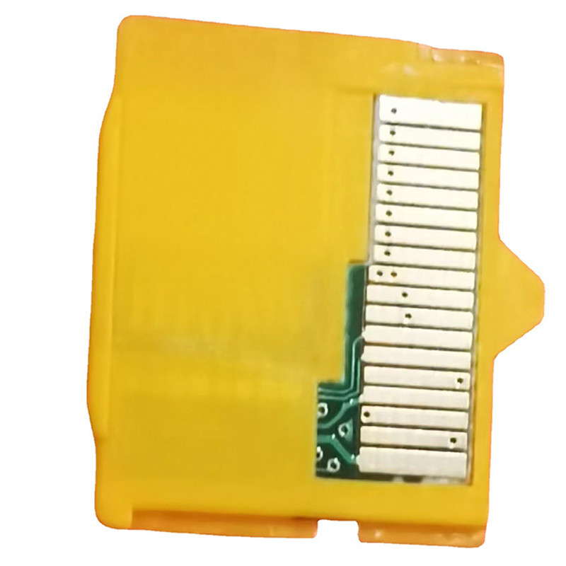 Augstas kvalitātes 1PC TF uz XD olympus Picture atmiņas kartes adapteris SD kartes pārveidotājs Smart 25X22mm