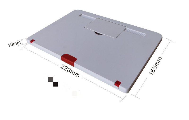 12 colių 3D ekrano stiprintuvas Mobiliojo telefono ekrano vaizdo didintuvas išmaniajam telefonui Padidinto ekrano telefono stovo laikikliai planšetiniams kompiuteriams