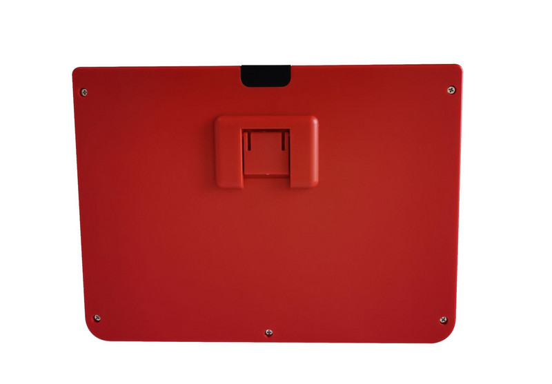 12 colių 3D ekrano stiprintuvas Mobiliojo telefono ekrano vaizdo didintuvas išmaniajam telefonui Padidinto ekrano telefono stovo laikikliai planšetiniams kompiuteriams