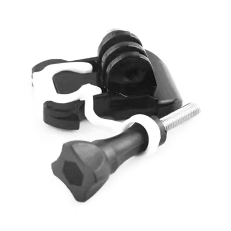 L43D 4Pack Locking Anti-Lost Plug Lock Cauciuc siliconic pentru HERO 7 6 5 4 8 SJ5000