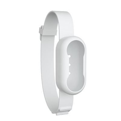 Višenamjenska silikonska zaštitna navlaka, ruksak Stripe za insta360 W3JD