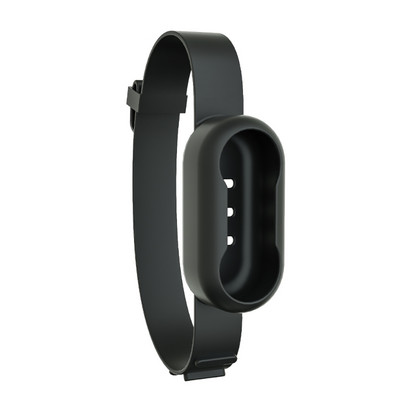 Višenamjenska silikonska zaštitna navlaka, ruksak Stripe za insta360 W3JD