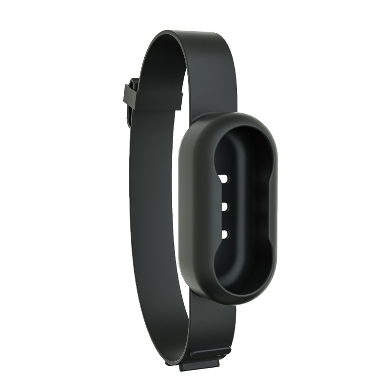 Višenamjenska silikonska zaštitna navlaka, ruksak Stripe za insta360 W3JD