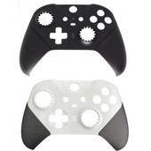 Xbox Elite Series 2 Core Controller oriģinālajam nomaiņas priekšpuses vākam priekšējā korpusa apvalka korpusam Elite 2 ierobežots izdevums