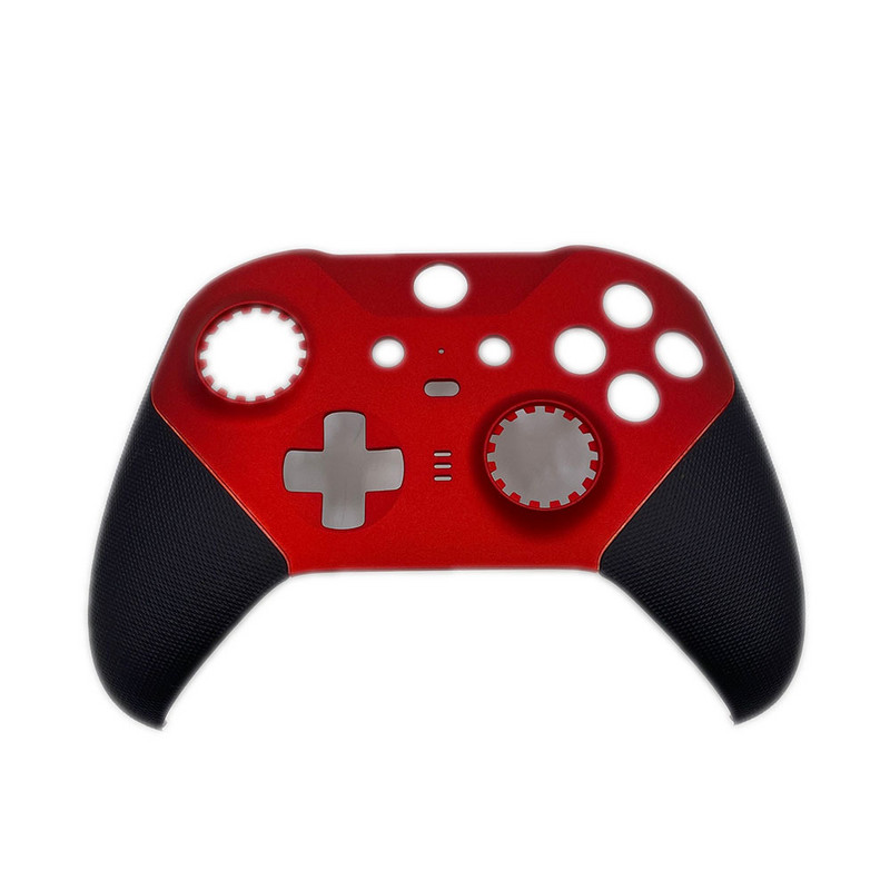 Xbox Elite Series 2 Core Controller oriģinālajam nomaiņas priekšpuses vākam priekšējā korpusa apvalka korpusam Elite 2 ierobežots izdevums