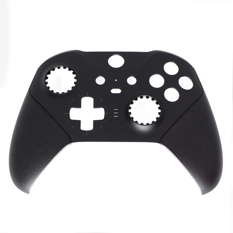 Xbox Elite Series 2 Core Controller oriģinālajam nomaiņas priekšpuses vākam priekšējā korpusa apvalka korpusam Elite 2 ierobežots izdevums