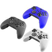 Για Xboxone Elite Series 2 Controller Elite 2 Αντιολισθητικό προστατευτικό κάλυμμα σιλικόνης Studded Skins Case Guard Thumb Grips Caps
