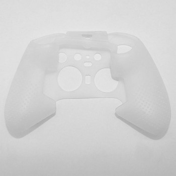 За Xboxone Elite Series 2 Контролер Elite 2 Противоплъзгащ се силиконов защитен капак Облицовки с шипове Калъф Предпазител Дръжки за палеца Капачки