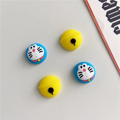 Thumb Grip Caps για χειριστήριο PS4 PS5 Silicone Stick Caps Cover for Xbox Series X/S Thumbstick Caps for Switch Pro Controller