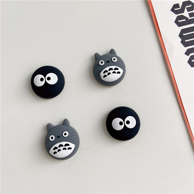 Thumb Grip Caps για χειριστήριο PS4 PS5 Silicone Stick Caps Cover for Xbox Series X/S Thumbstick Caps for Switch Pro Controller