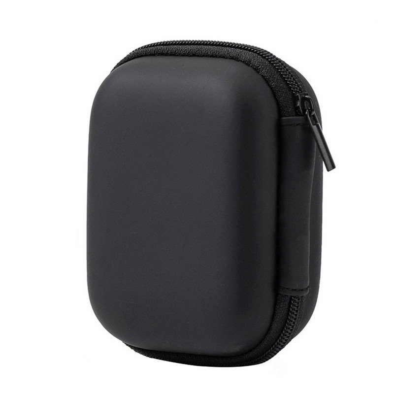 1–10 vnt. nešiojamas nedidelis veiksmo fotoaparato dėklas, skirtas GoPro Hero 10 9 8 7 6 5 Black Yi 4K SjEken H9r Box Go