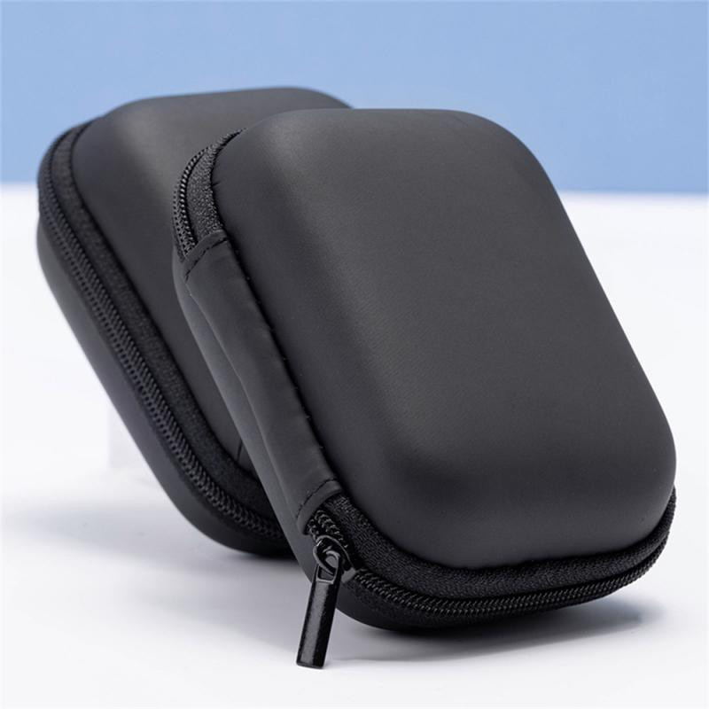 1–10 vnt. nešiojamas nedidelis veiksmo fotoaparato dėklas, skirtas GoPro Hero 10 9 8 7 6 5 Black Yi 4K SjEken H9r Box Go