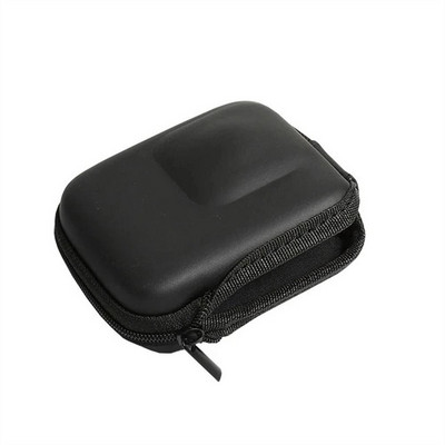 Mini geantă portabilă de depozitare pentru Insta360 ONE RS R Insta 360 Panoramic Edition Carcasă de protecție pentru cameră PU Accesorii pentru cutie