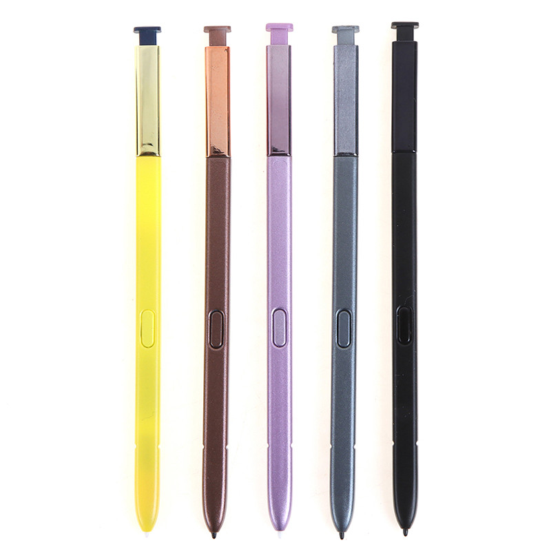 Stilul nou 1PC S-Pen Stylus Pen Inlocuire stilou tactil pentru Note 9 N960F EJ-PN960 SPen Touch pentru Samsung Galaxy Note 9 S Pen