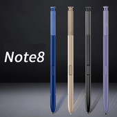Pentru Samsung Galaxy Note8 stilou Active S stilou stilou ecran tactil stilou Note 8 telefon rezistent la apă S pen negru albastru gri auriu