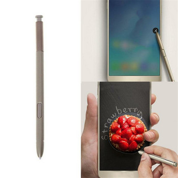 За Samsung Galaxy Note8 писалка Active S pen стилус писалка за сензорен екран Note 8 водоустойчив телефон за разговори S pen черен син сив златен