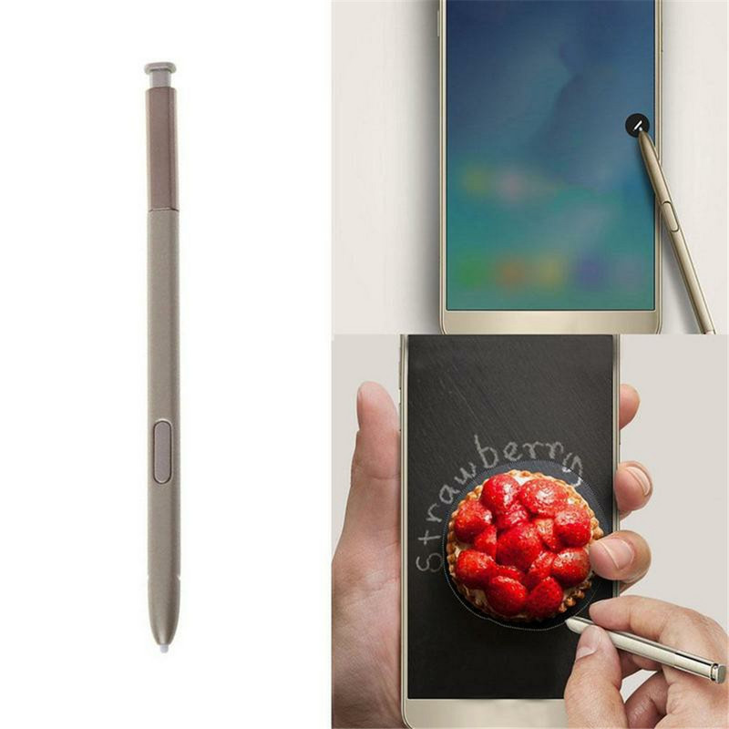 Pentru Samsung Galaxy Note8 stilou Active S stilou stilou ecran tactil stilou Note 8 telefon rezistent la apă S pen negru albastru gri auriu