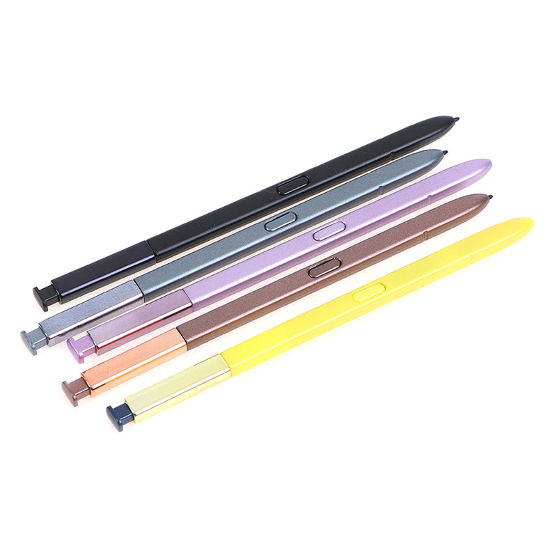 S-Pen Stylus Pen puutepliiatsi asendus Note 9 N960F EJ-PN960 SPen Touch jaoks Samsung Galaxy Note 9 S pliiatsi jaoks