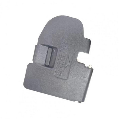 Capac baterie pentru model specific de dispozitiv Înlocuire fără probleme capac baterie Capac baterie aparat foto fără efort pentru Canon