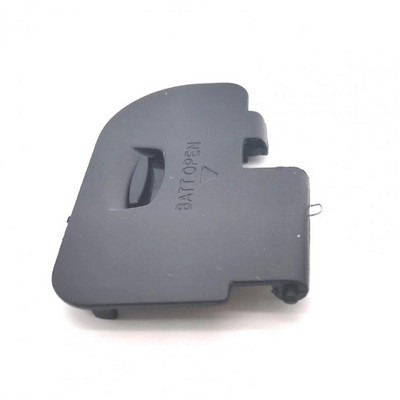 Capac baterie pentru model specific de dispozitiv Înlocuire fără probleme capac baterie Capac baterie aparat foto fără efort pentru Canon