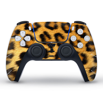 Kamuflažna skin naljepnica za PS5 kontroler Skin Handle Skin Controller naljepnica Skin PS5 Controller Skin Game Handle Skin naljepnica