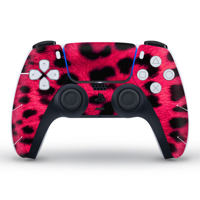 Kamuflažna skin naljepnica za PS5 kontroler Skin Handle Skin Controller naljepnica Skin PS5 Controller Skin Game Handle Skin naljepnica