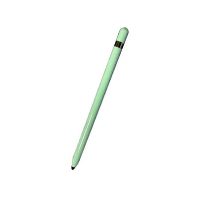 Stilo pentru ecran tactil Capete duble Capete Stylus Penit stilou de schimb universal Peniță moale Scriere Desen Creion pentru ecran tactil capacitiv