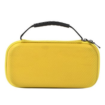 Για Switch Lite Storage Bag Φορητή θήκη μεταφοράς EVA αντιχαρακτική τσάντα ταξιδιού για αξεσουάρ Nintendo Switch Lite